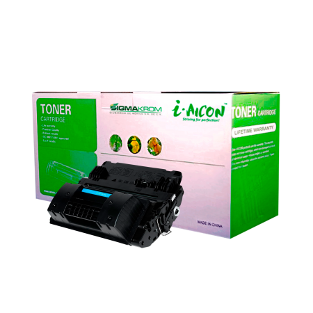TONER I-AICON CF281A
