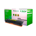 TONER I-AICON CF412A