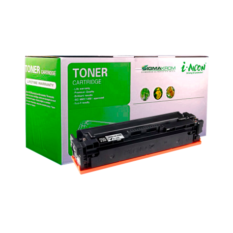TONER I-AICON CF510A