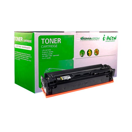 TONER I-AICON CF512A