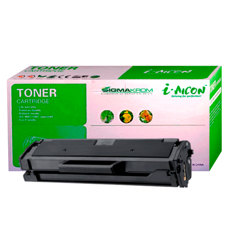 TONER I-AICON MLT-D101S