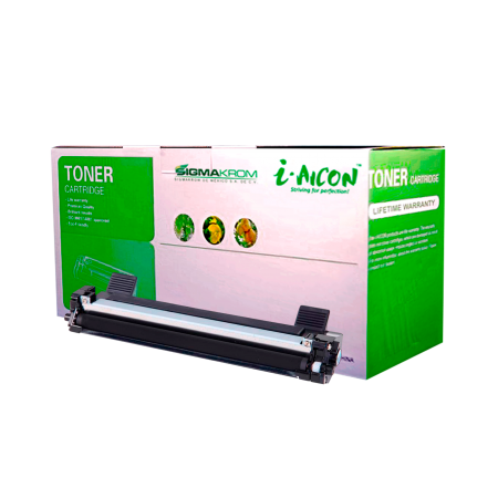 TONER I-AICON TN-1060 - I-AICON MÉXICO