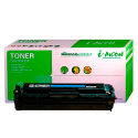 TONER I-AICON CB541A/CE321A/CF211A CYAN
