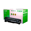 TONER I-AICON CE278A (78A)/C128