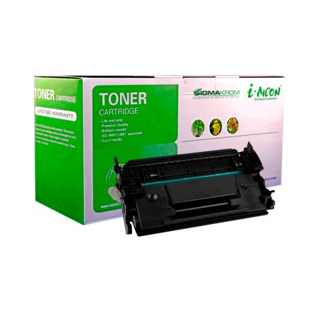 TONER I-AICON CF226A (26A)