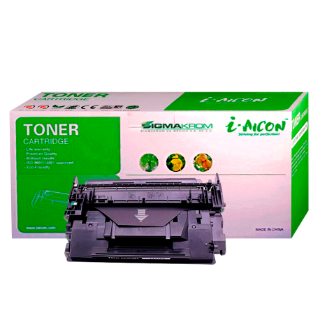 TONER I-AICON CF226X